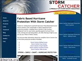 stormcatcher.com