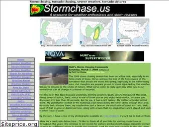 stormchase.us