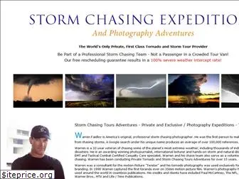 stormchasertours.com