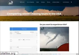 stormchasingusa.com thumbnail