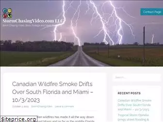 stormchasingvideo.com