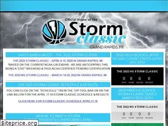 stormclassic.net