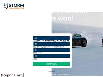 stormcompetitions.co.uk