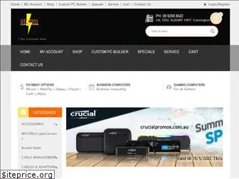 stormcomputers.com.au
