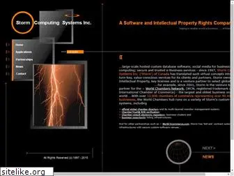 stormcomputing.com