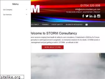 stormconsultancyuk.com