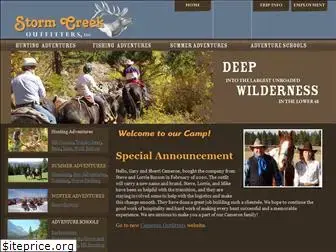 stormcreekoutfitters.com