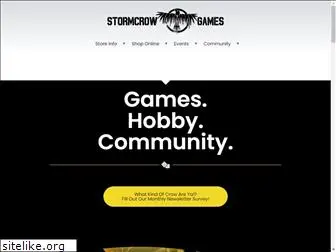 stormcrow-games.com