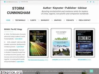 stormcunningham.com