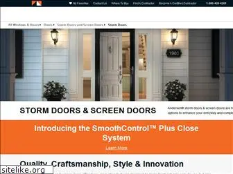 stormdoorcentral.com