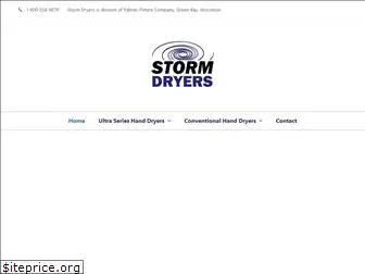 stormdryers.com