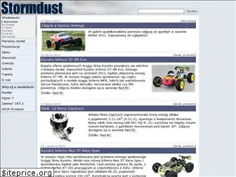 stormdust.net