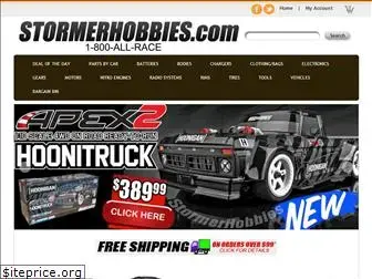 stormerhobbies.com