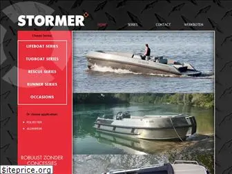 stormermarine.nl