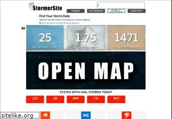 stormersite.com