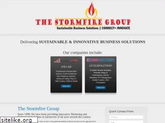 stormfire.com