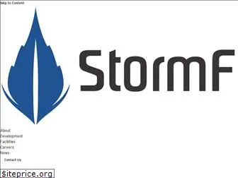 stormfisher.com