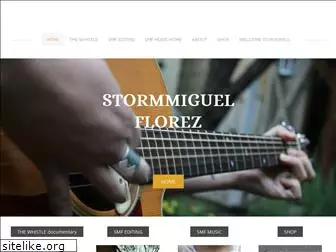 stormflorez.com