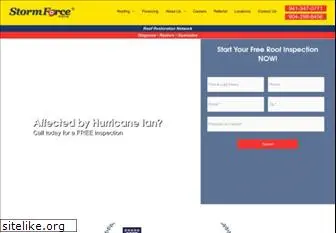 stormforce.com