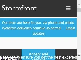 stormfront.co.uk