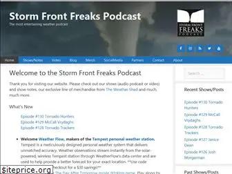 stormfrontfreaks.com
