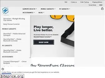 stormfull.com