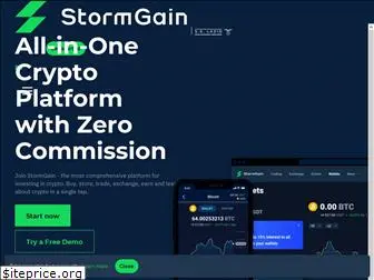 stormgain.app