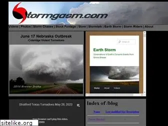 stormgasm.com