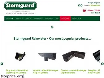 stormguardrainwater.co.uk