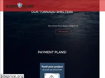 stormguardshelters.com
