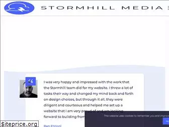stormhillmedia.com