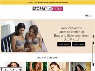 storminadcup.co.nz