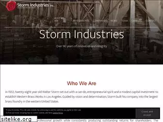 stormind.com