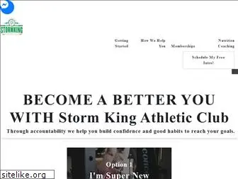 stormkingcrossfit.com