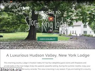 stormkinglodge.com