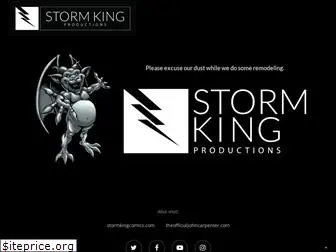stormkingproductions.com