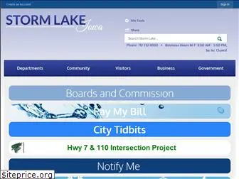 stormlake.org