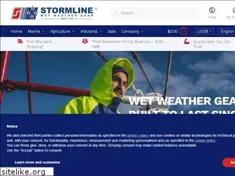 stormlinegear.com