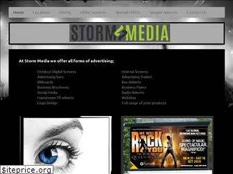 stormmedia.org