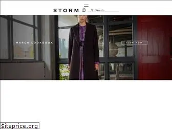 stormonline.com