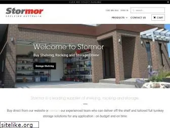 stormor.com.au