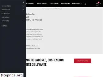 www.stormparts.cl