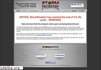 stormpredator.com