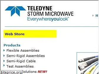 stormproducts.com