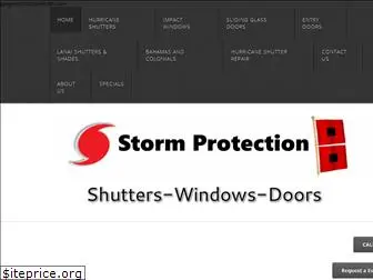 stormprotectionfla.com