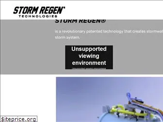 stormregen.com