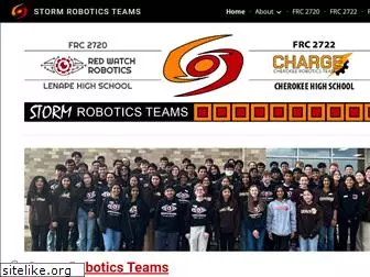 stormroboticsnj.org