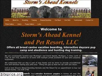 stormsaheadkennels.com