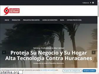 stormscreen.com.mx