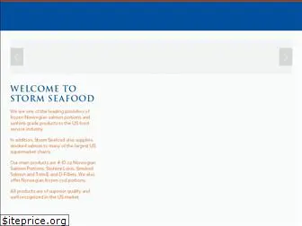 stormseafood.com